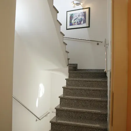 Apartment Santa Croce Free Parking Rovinj Exterior photo