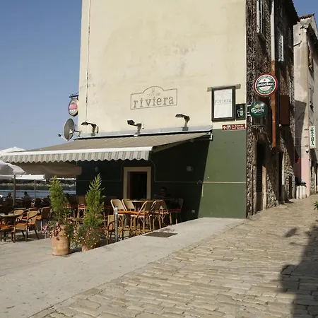 Apartment Santa Croce Free Parking Rovinj Exterior photo