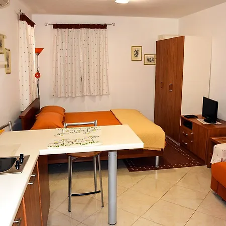 Apartment Santa Croce Free Parking Rovinj Exterior photo