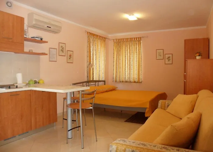Apartment Santa Croce Free Parking