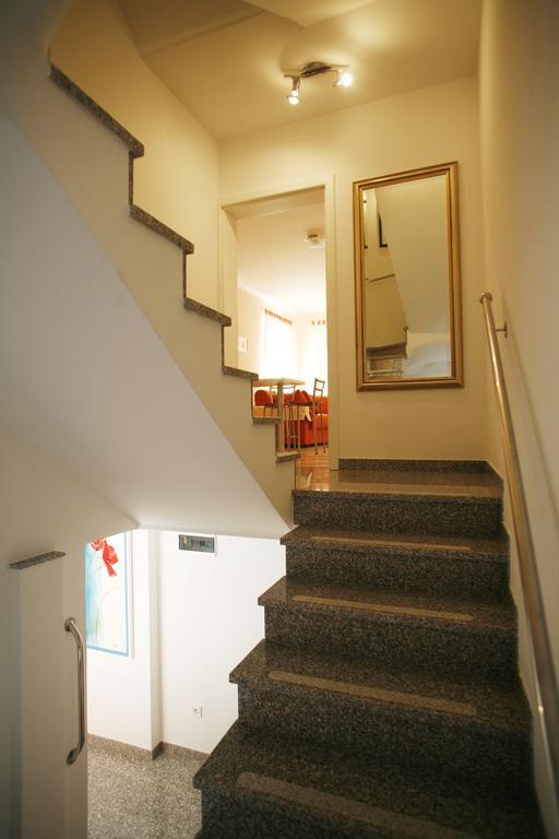 Santa Croce Free Parking Apartment