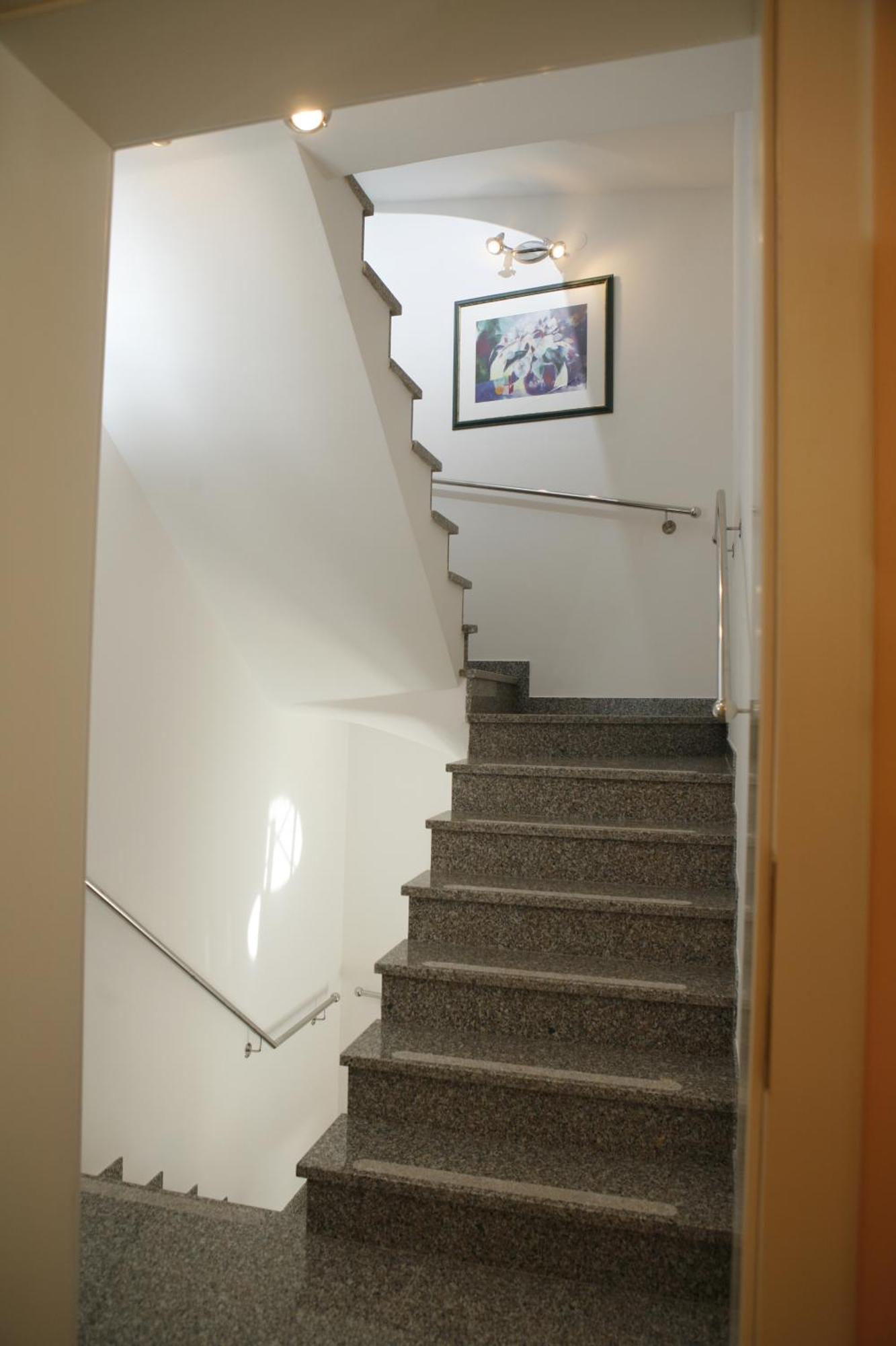 Santa Croce Free Parking Rovinj