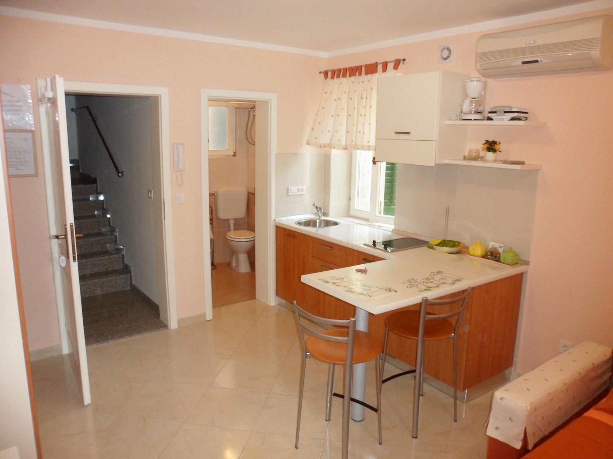 Appartement Santa Croce Free Parking *