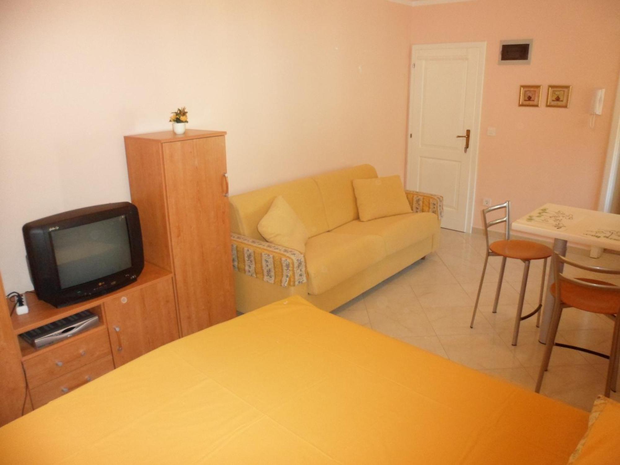 Apartment Santa Croce Free Parking