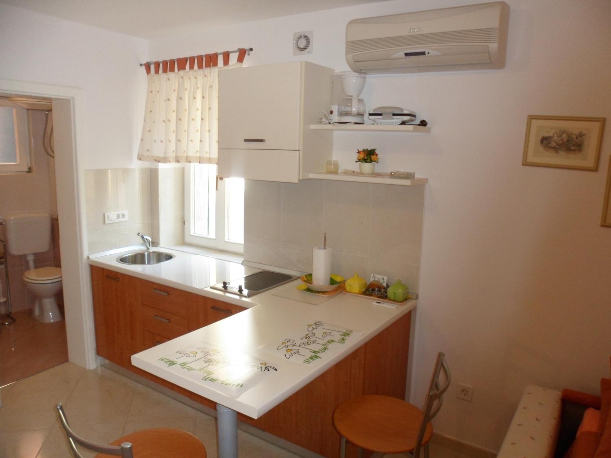 Apartment Santa Croce Free Parking