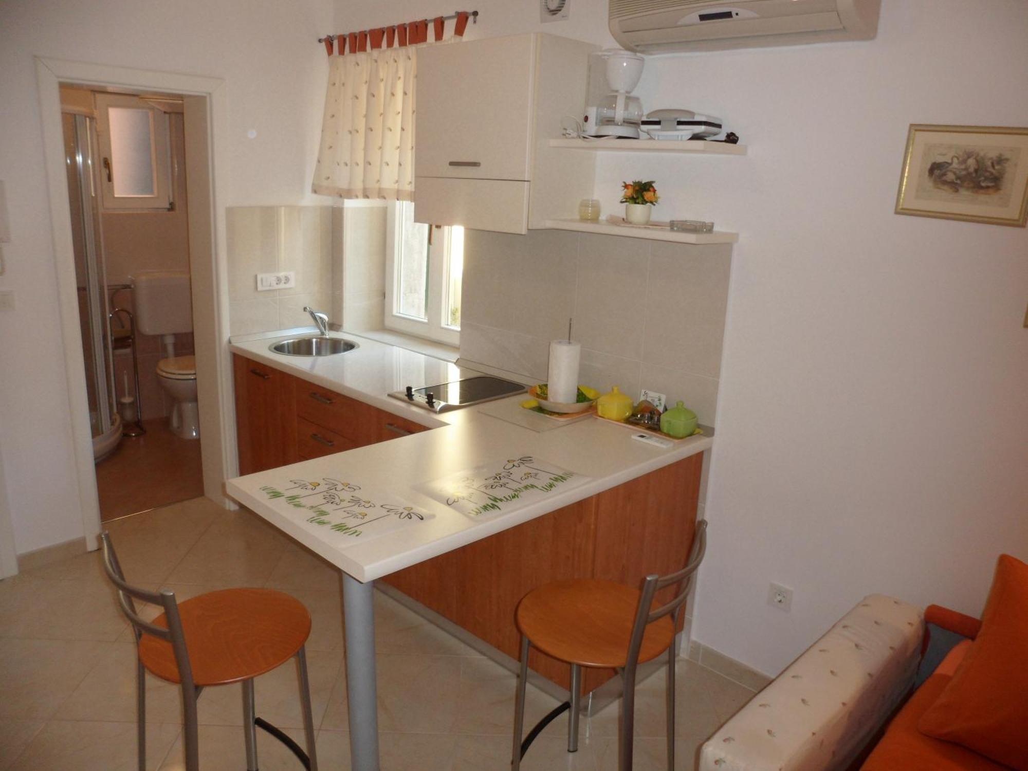 Appartement Santa Croce Free Parking Rovinj