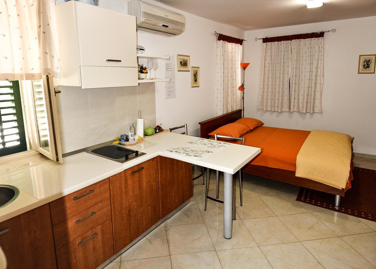 Apartment Santa Croce Free Parking