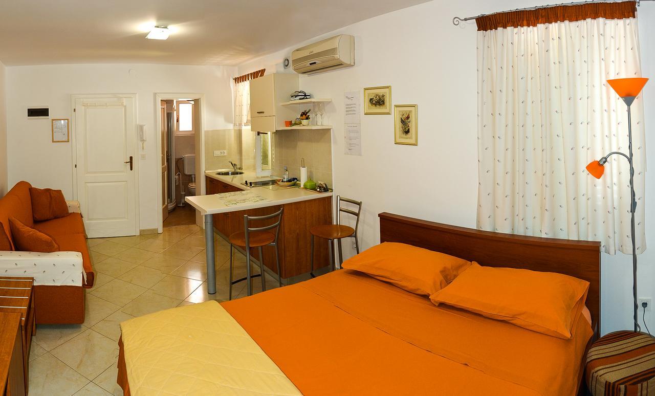 Apartment Santa Croce Free Parking Rovinj